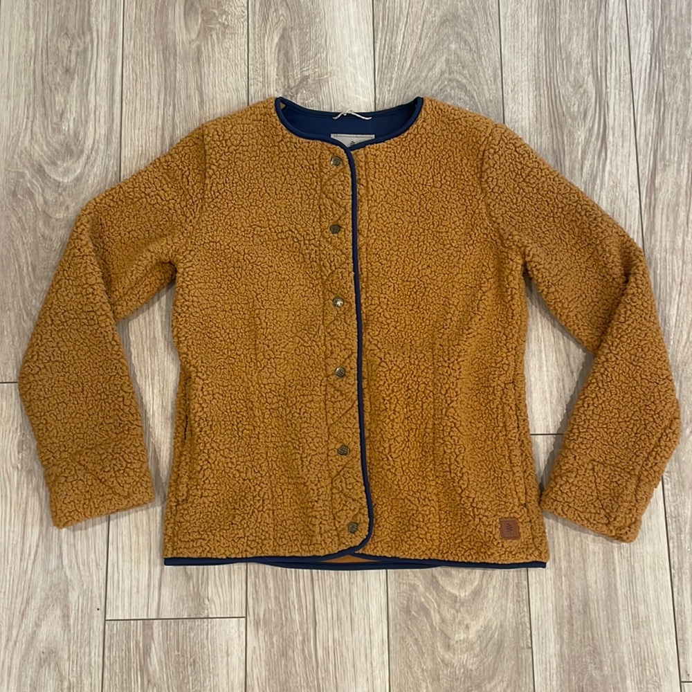 Royal Robbins Jacket